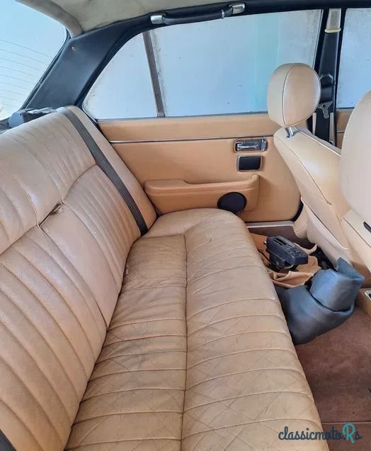 1979' Jaguar XJ photo #4