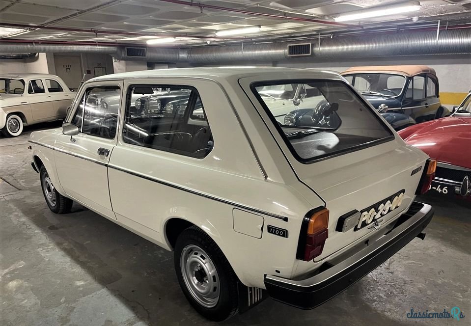1976' Fiat 128 photo #5
