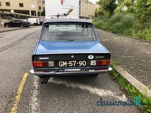 1975' Triumph Dolomite photo #4