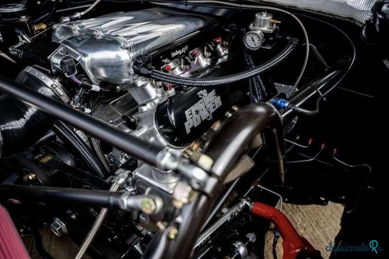 1972' Chevrolet Camaro photo #3