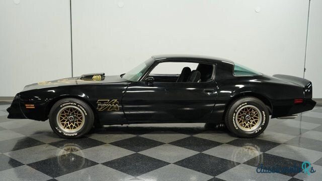 1979' Pontiac Firebird photo #2