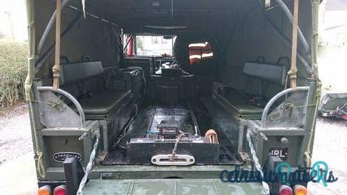 1976' Land Rover photo #4