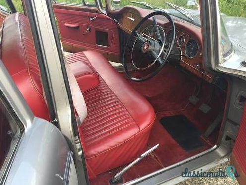 1964' Humber Hawk photo #3