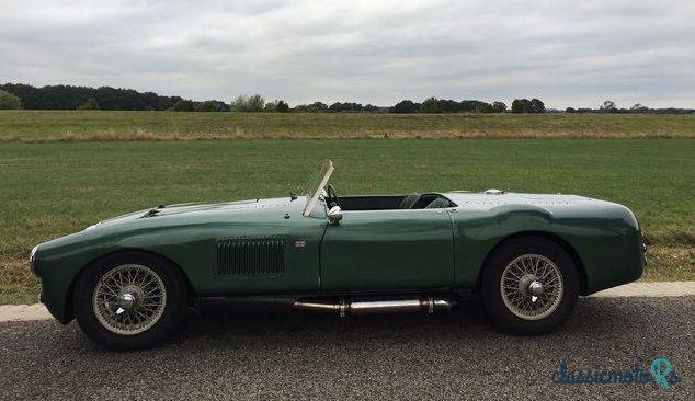 1946' Riley Hamilton Special photo #4