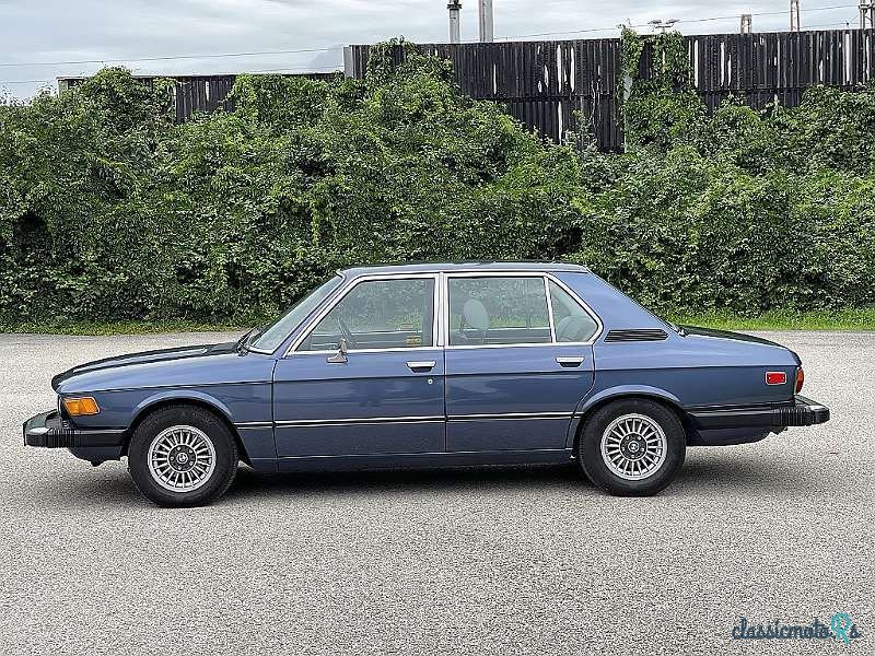 1975' BMW 5Er-Reihe photo #5