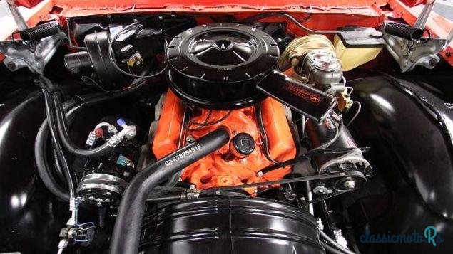 1960' Chevrolet Impala photo #3