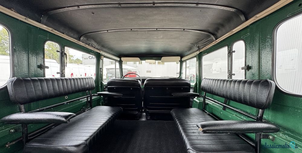 1981' Toyota Bj 40 photo #3