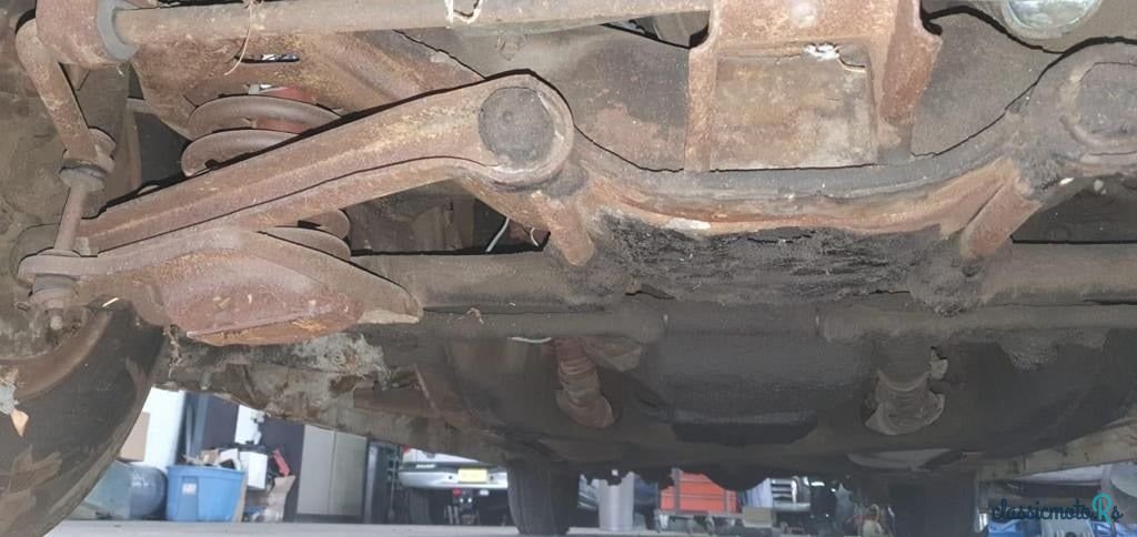 1955' Cadillac photo #6