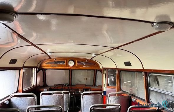 1951' Volvo photo #5