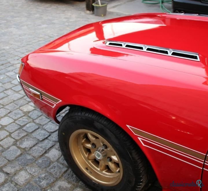 1974' Toyota Celica photo #2