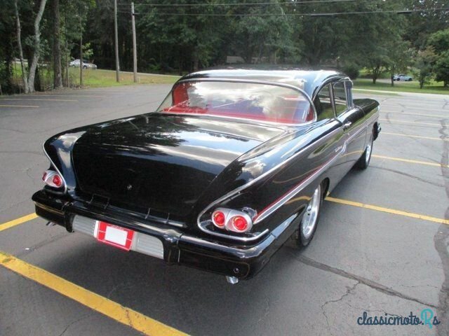 1958' Chevrolet Del Ray photo #4