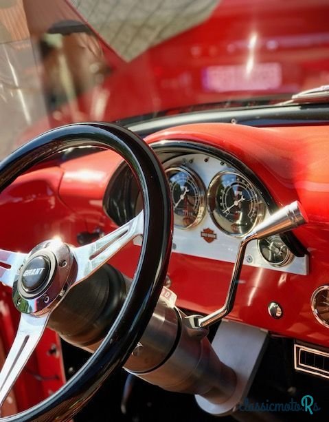 1956' Ford F150 photo #3