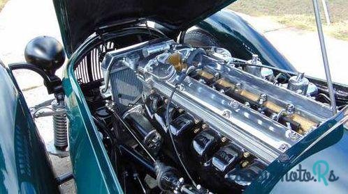 1961' Jaguar Kougar photo #5