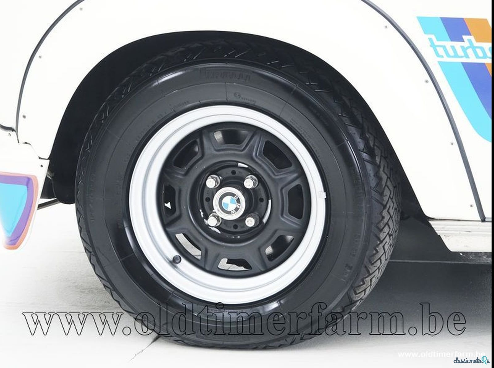 1974' BMW 2002 photo #5