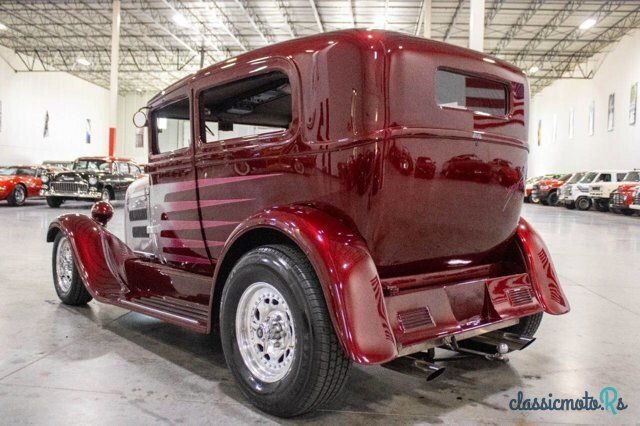 1929' Ford Model A photo #3