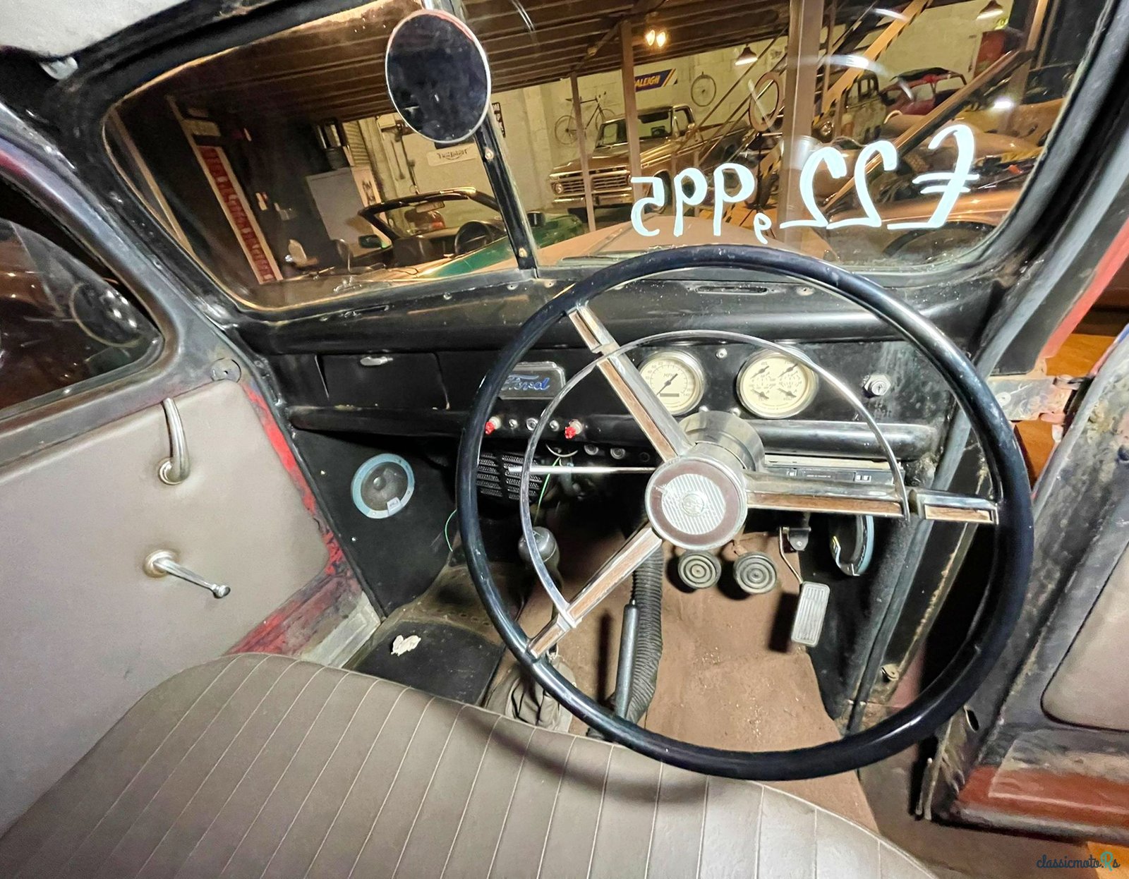 1931' Ford Pickup photo #6