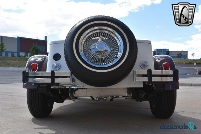 1929' Mercedes-Benz photo #5