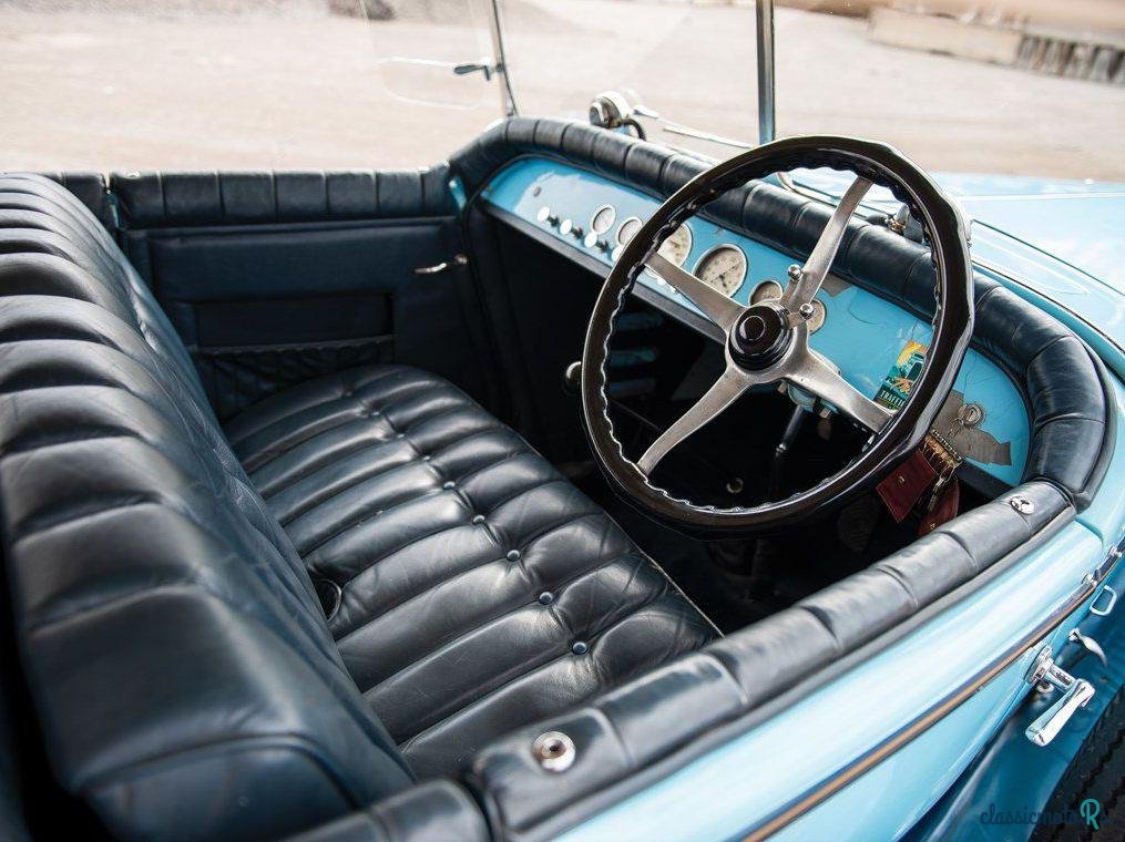 1931' Chrysler Imperial photo #2