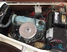 1929' Mercedes-Benz SSK photo #2