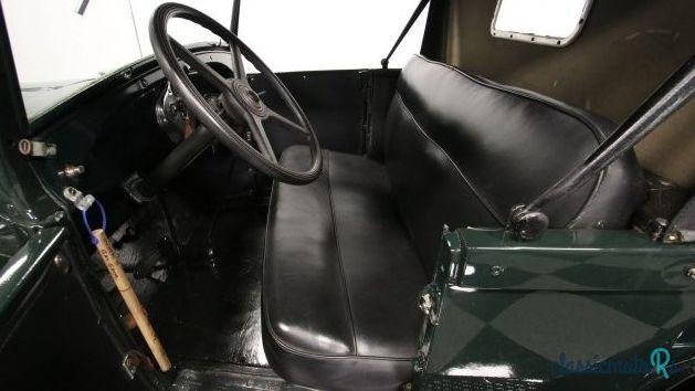 1928' Ford Model A photo #2