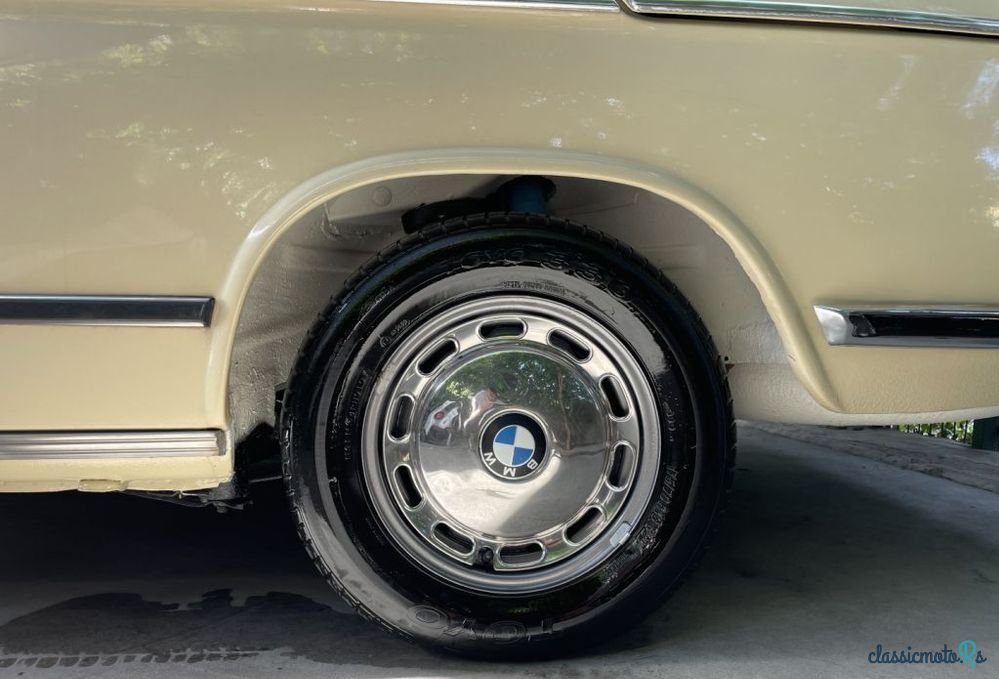 1972' BMW 2002 photo #3