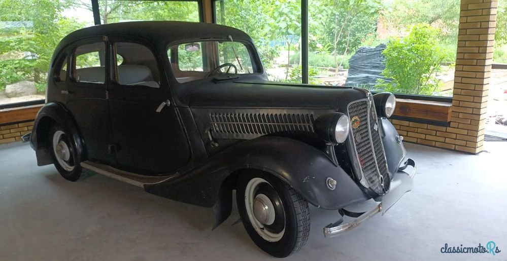 1937' Praga Piccolo photo #2