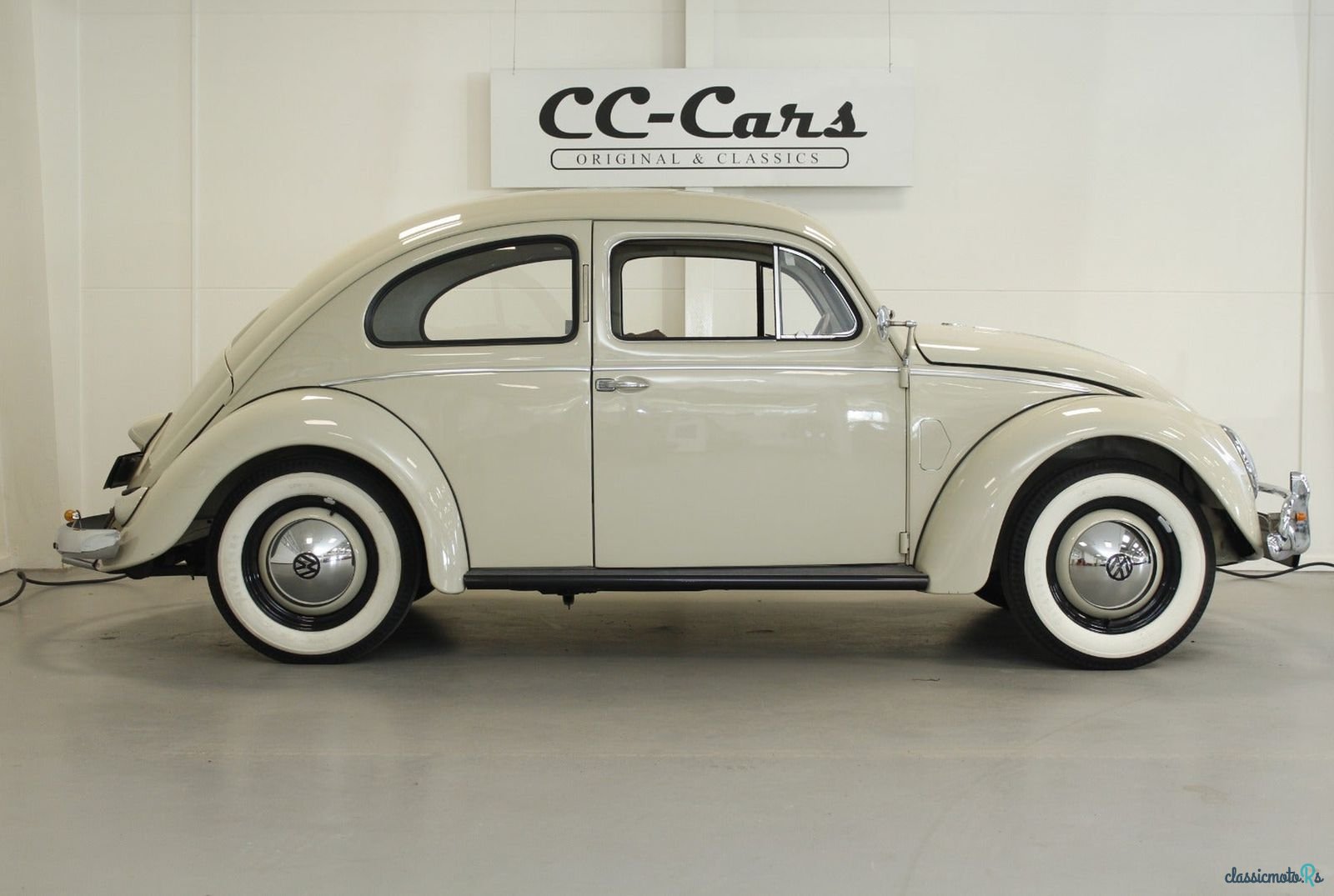 1952' Volkswagen Type 1 photo #2