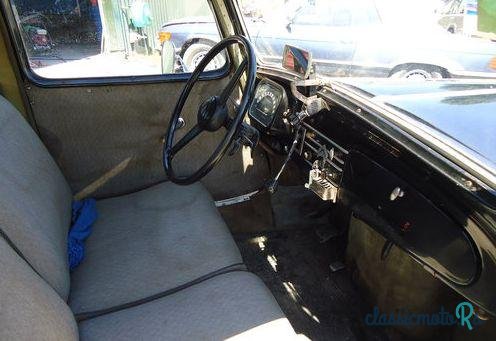 1938' Citroen Avant photo #1