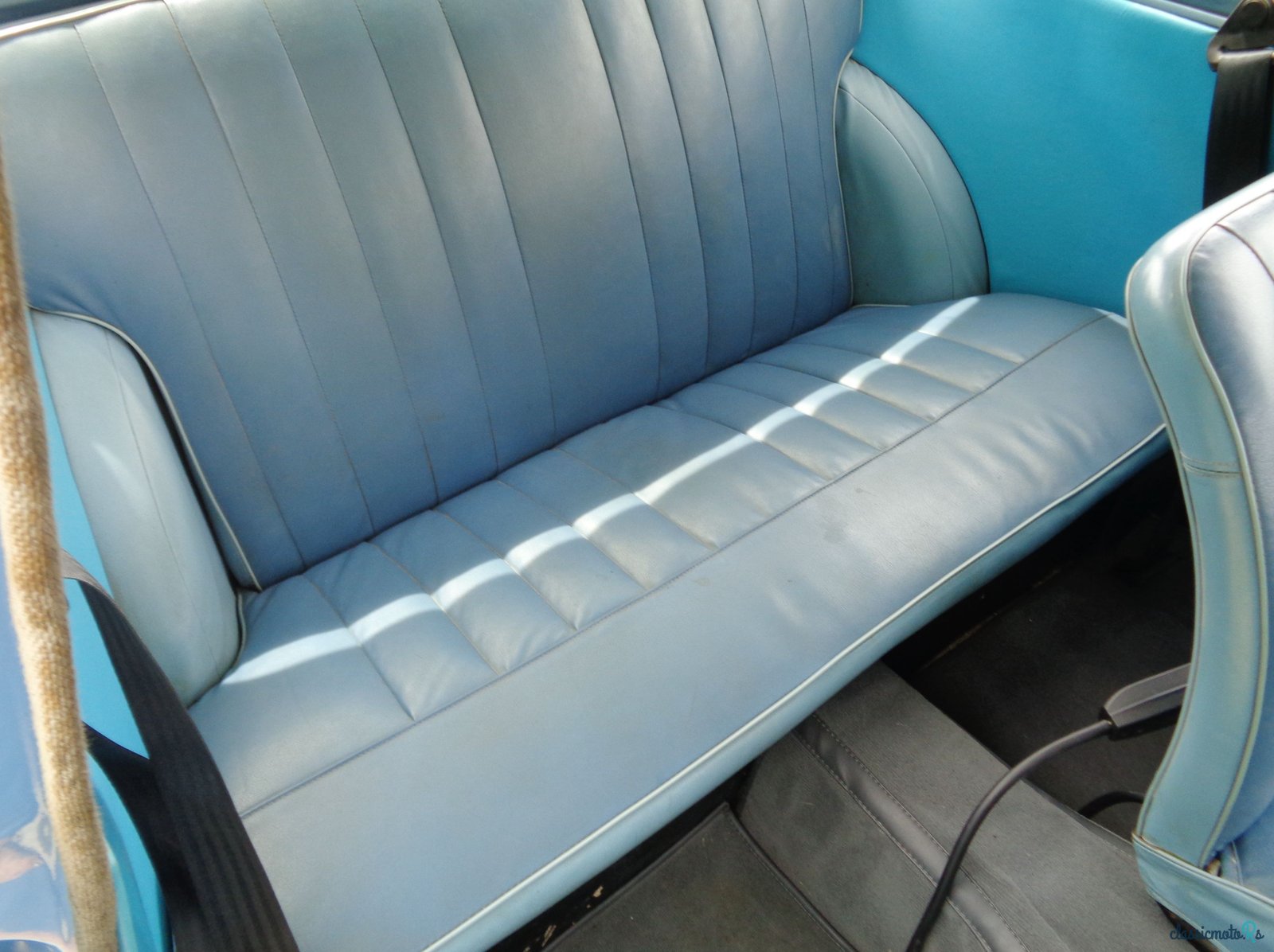 1964' Ford Anglia photo #5