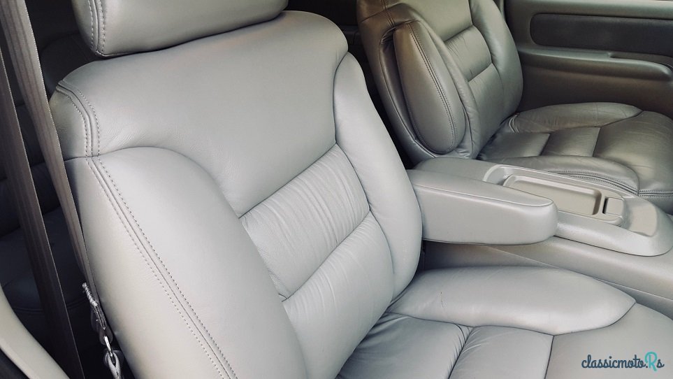 1995' GMC Yukon photo #5