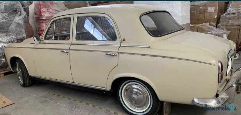 1959' Peugeot 403 photo #3