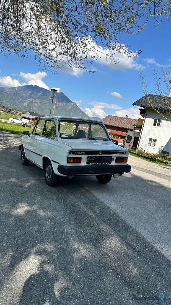 1977' Volvo 66 photo #4