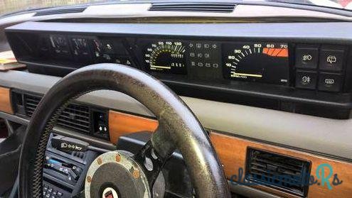 1984' Rover Sd1 Vitesse photo #4