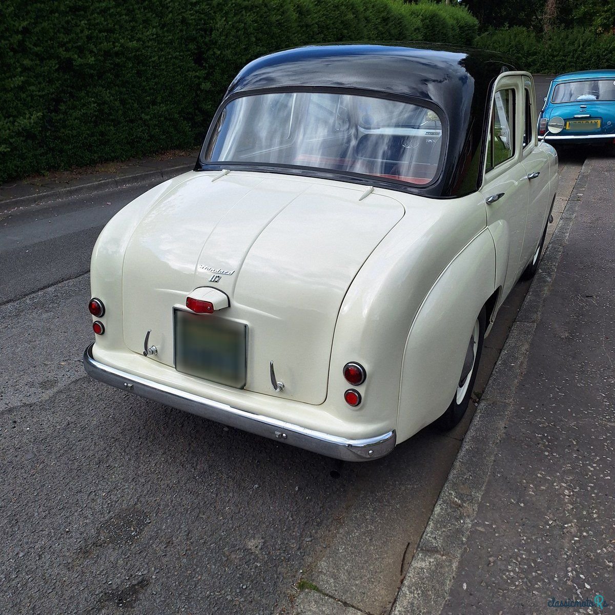 1958' Standard 10 photo #6