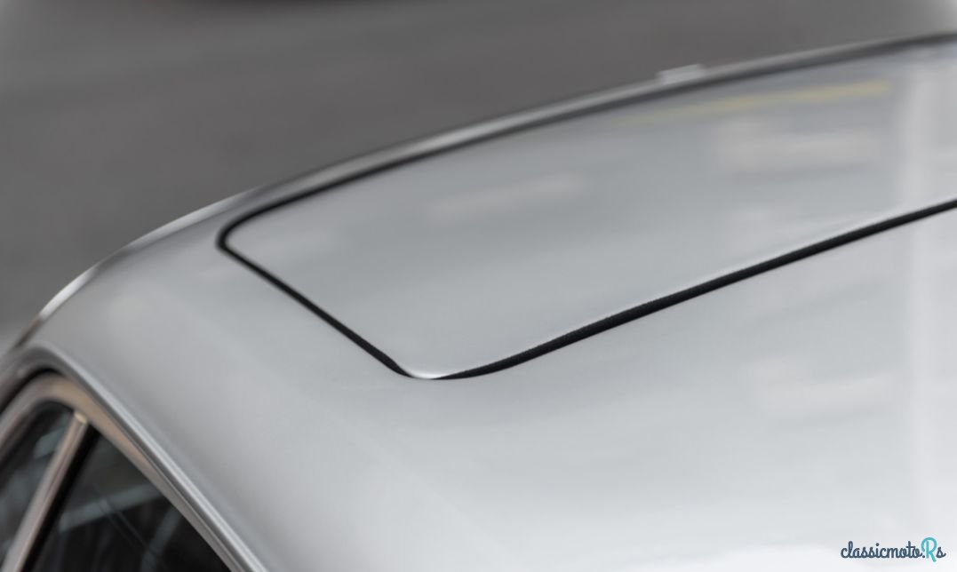 1972' Porsche 911 photo #5