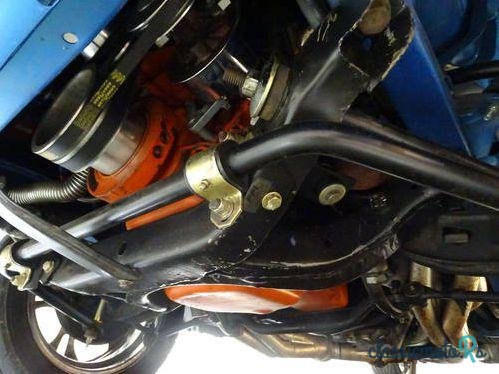 1964' Dodge Dart photo #5