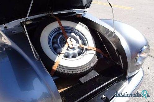 1949' Tatra Tatra T-87 photo #2