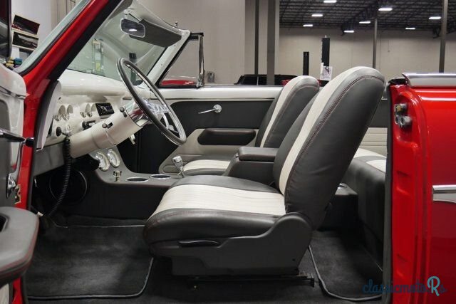 1954' Ford Crestline photo #3