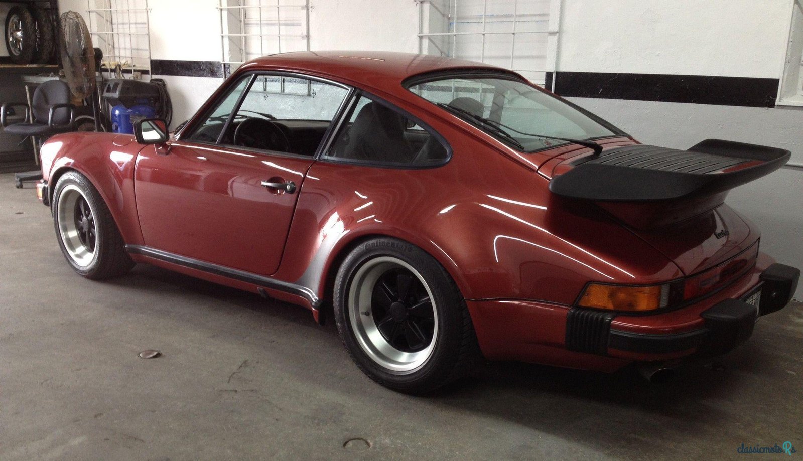 1979' Porsche 911 photo #1