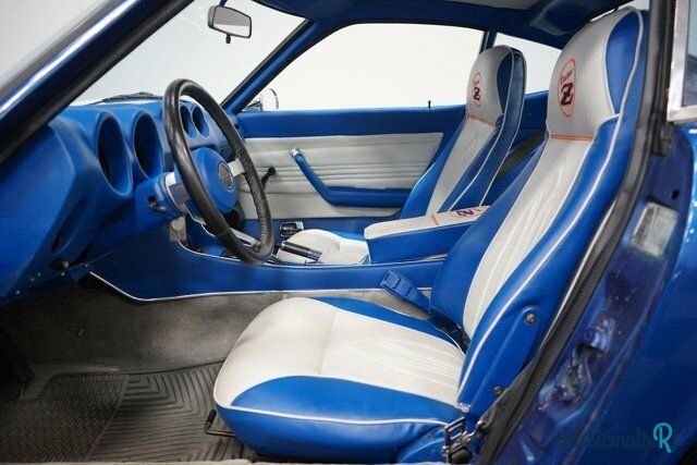 1976' Datsun 280Z photo #3