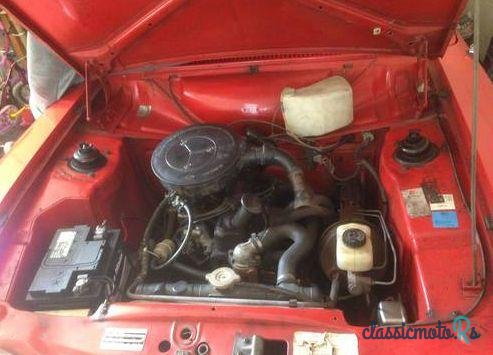 1971' Ford Escort 1100  L photo #2