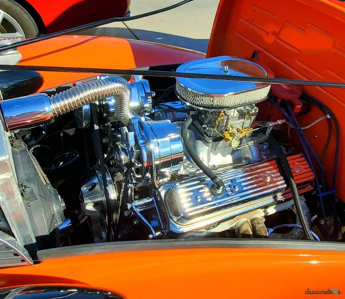 1939' Chevrolet Master Deluxe photo #1