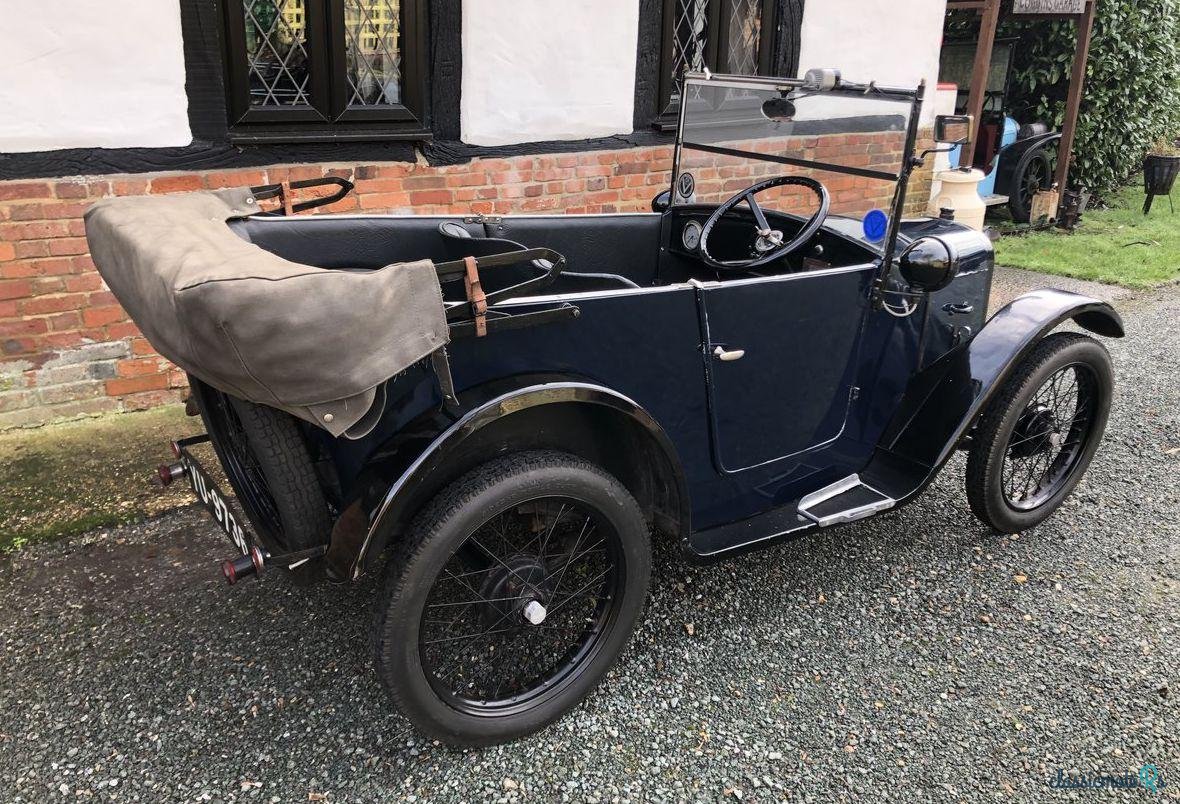 1926' Austin Austin 7 7 photo #2