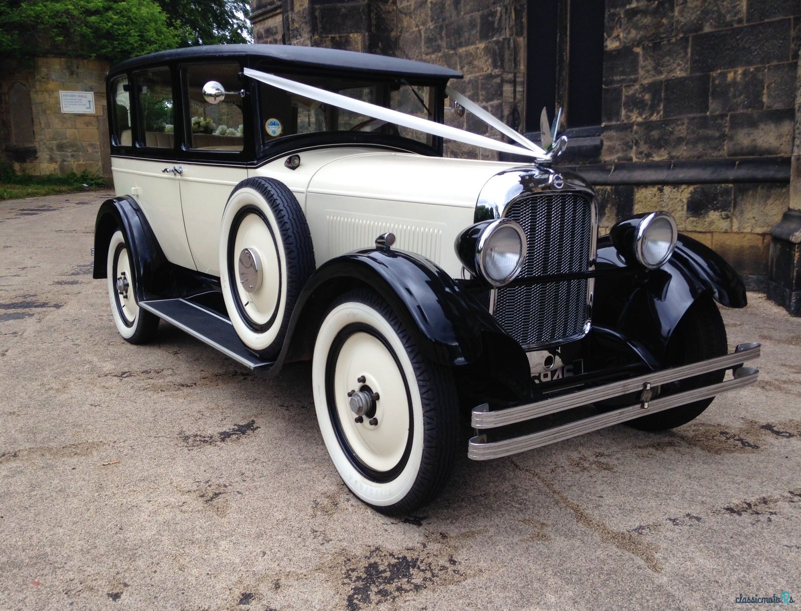 1927' Studebaker Commander photo #1