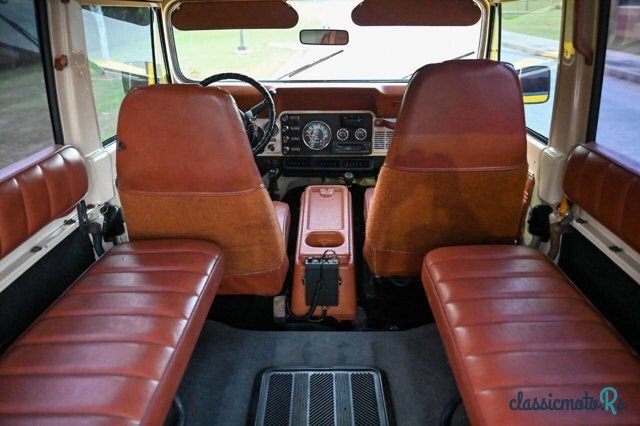 1984' Jeep CJ photo #3