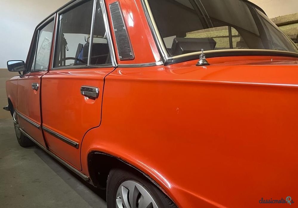 1978' Fiat 125P photo #2