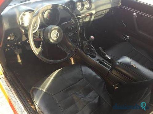 1977' Datsun 280Z photo #6