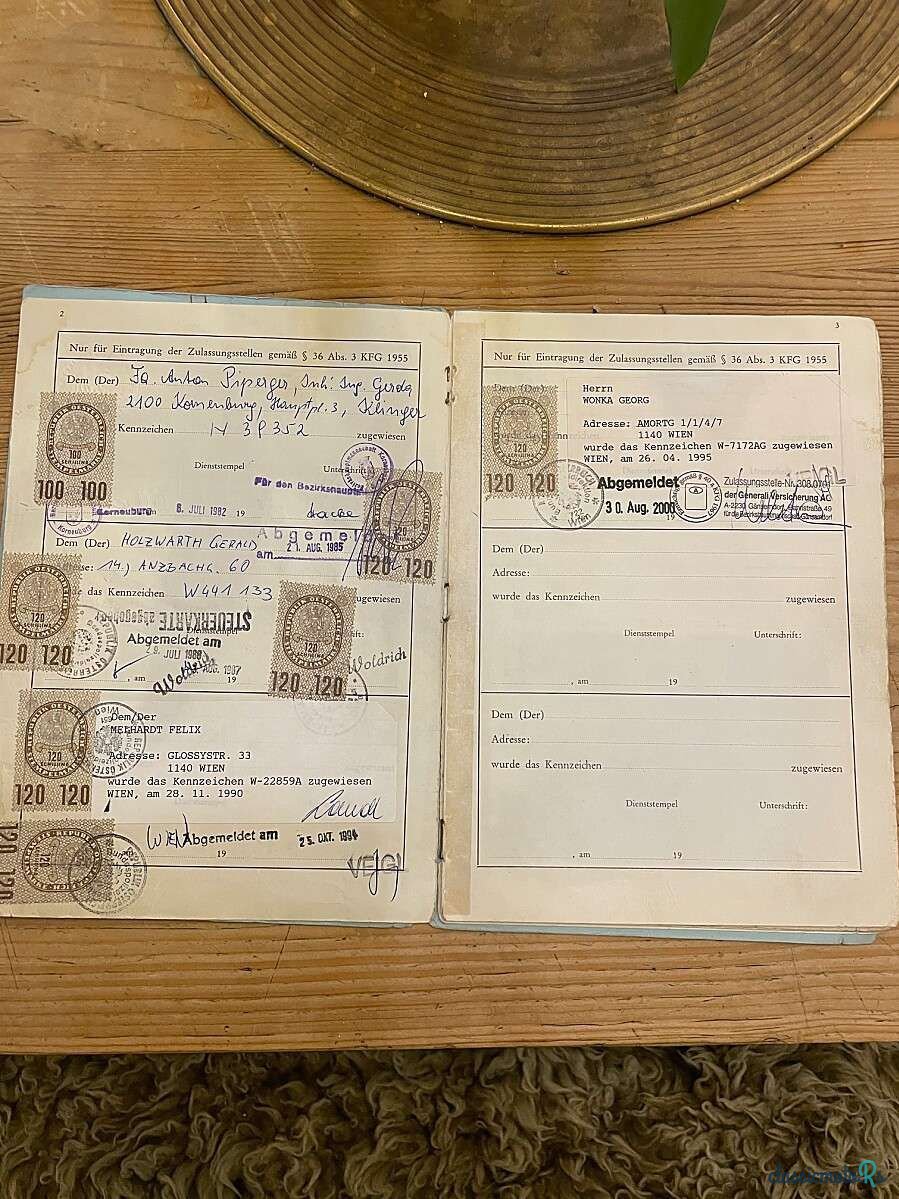 1966' Ford Galaxy photo #4