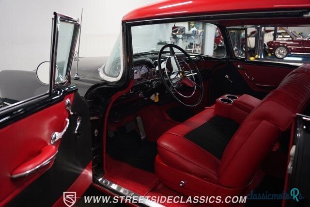 1955' Buick Special photo #3