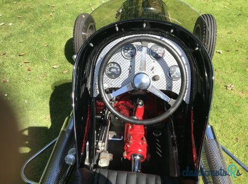 1947' Ford V8 Midget Racer photo #3